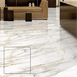 Arrezzo White 120 x 120