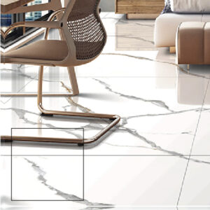 Statuario Galaxy 120 x 120