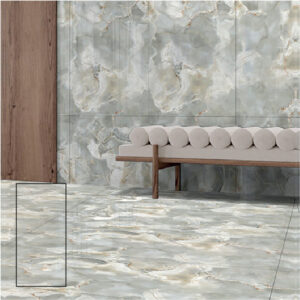 Elegance Silver 60 x 120