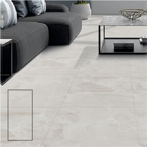 Markham White 60 x 120