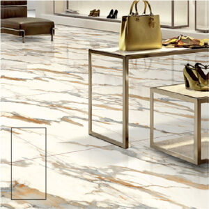 Volga Carrara 60 x 120