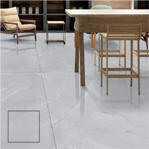 Armany Grey 60 x 60