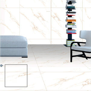 Statuario Beige 80 x 80