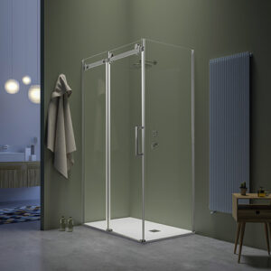 KARMA - Porta Scorrevole