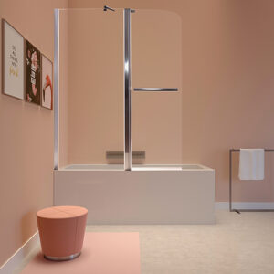 BASIC - Screen Vasca