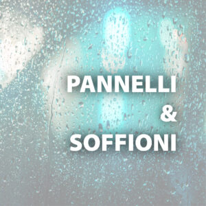 PANNELLI & SOFFIONI