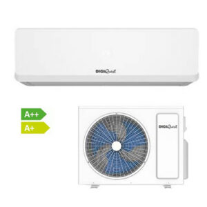 KIT Clima Inverter 18.000 BTU V4 A+ A+++