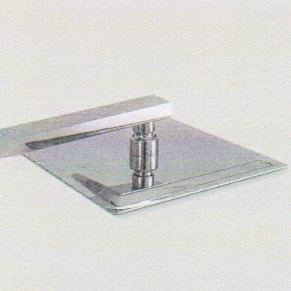 Super SLIM Soffione Quadrato / Rettangolare