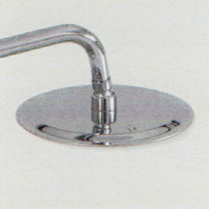 Super SLIM Soffione Tondo