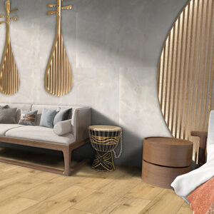 Sanctuary Oak 18 x 122